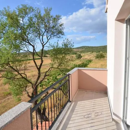 Troskot - With Pool *