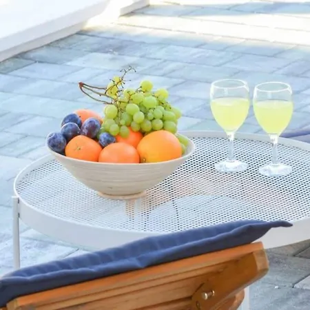 Villa Troskot - With Pool *