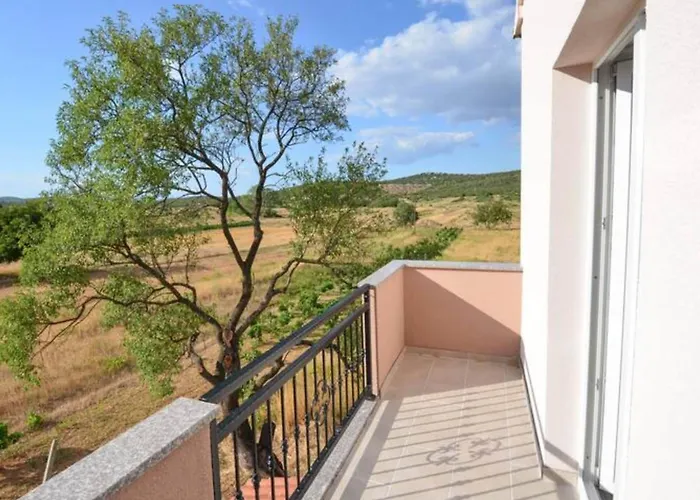 Troskot - With Pool *