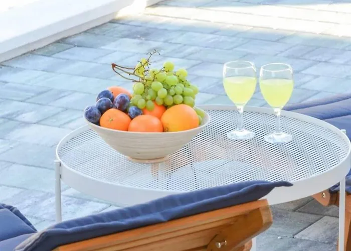 Villa Troskot - With Pool *