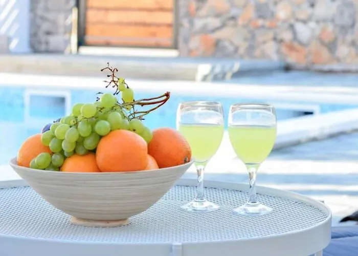 Troskot - With Pool *