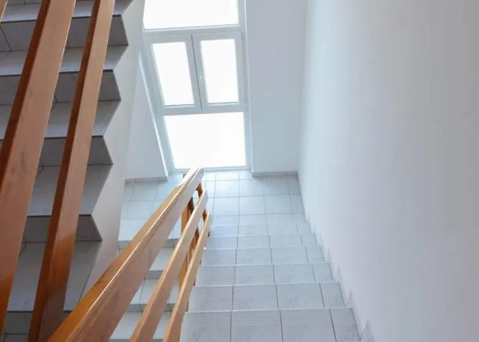 Villa Troskot - With Pool *